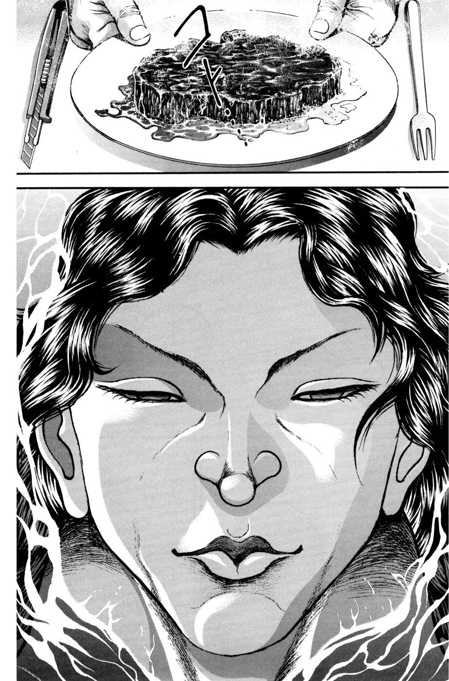 Read Hanma Baki RU Manga Online