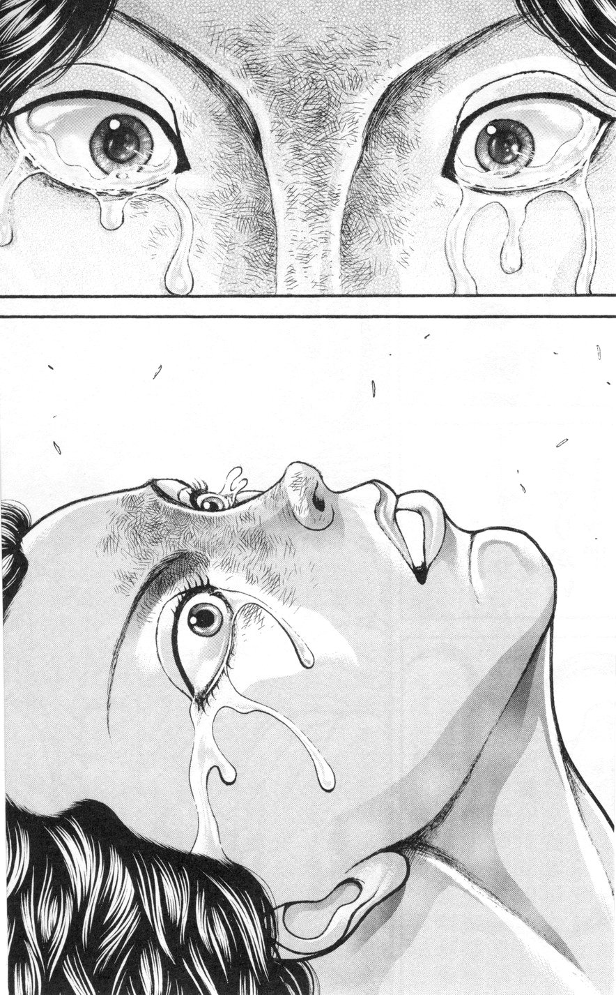 Read Hanma Baki RU Manga Online