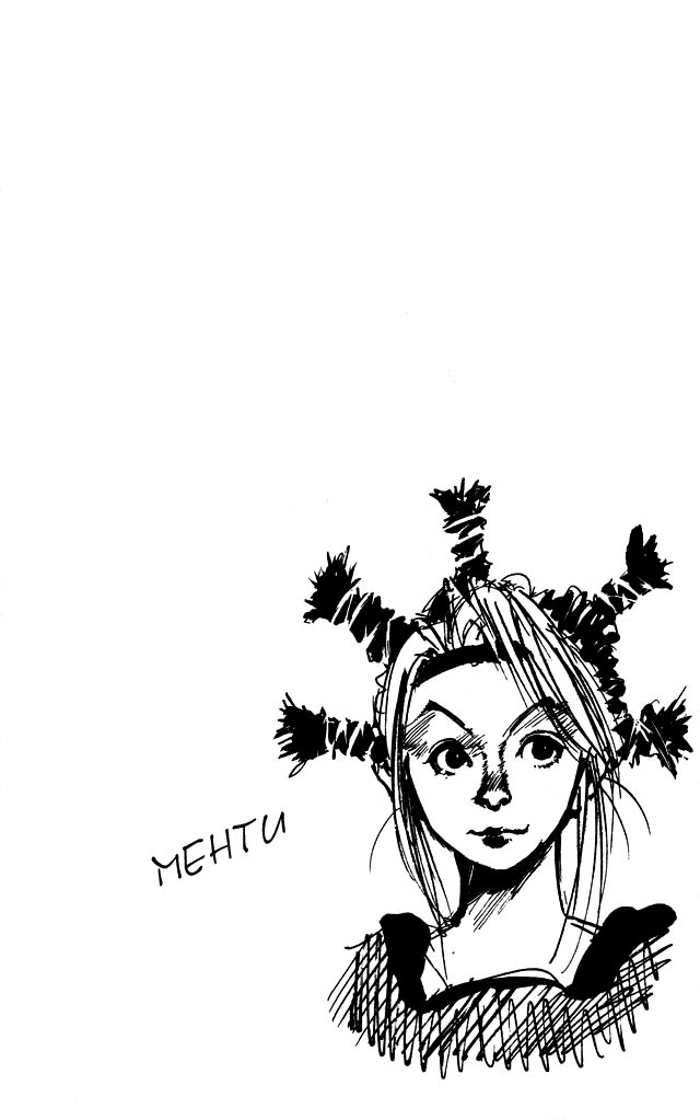Read Hunter x Hunter RU Manga Online