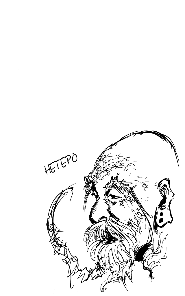 Read Hunter x Hunter RU Manga Online