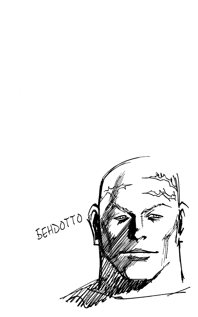 Read Hunter x Hunter RU Manga Online