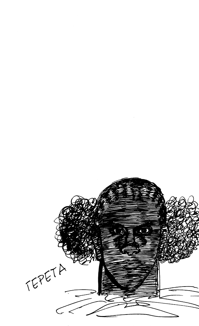 Read Hunter x Hunter RU Manga Online