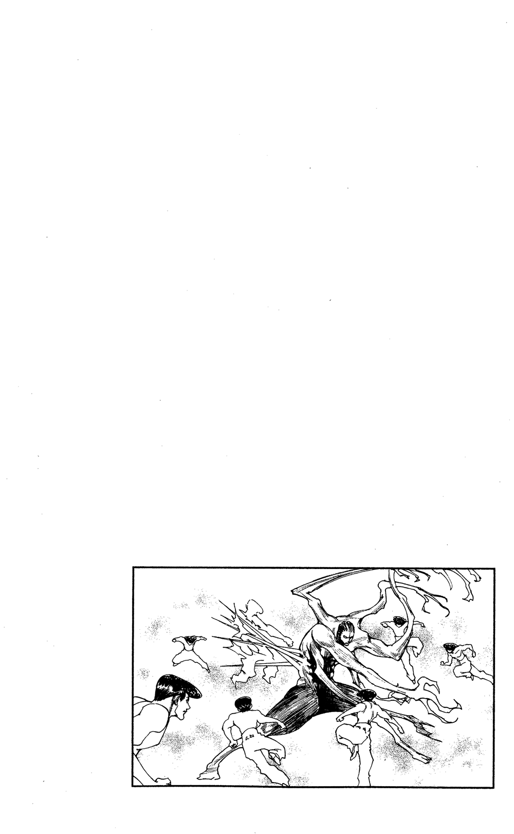 Read Hunter x Hunter RU Manga Online