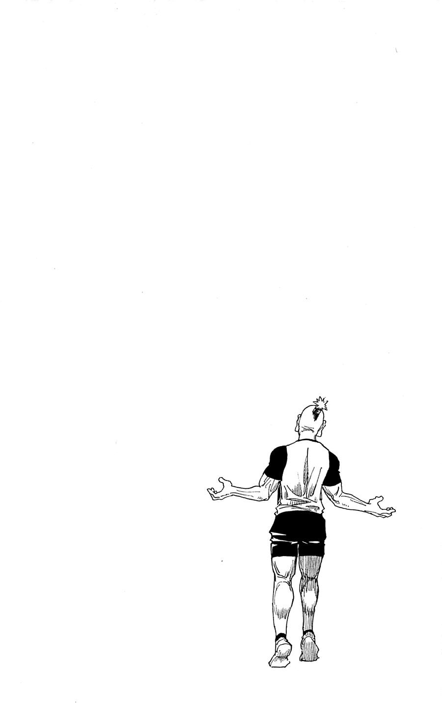 Read Hunter x Hunter RU Manga Online
