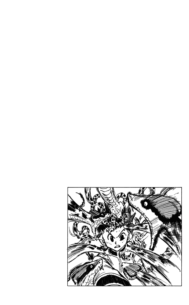 Read Hunter x Hunter RU Manga Online