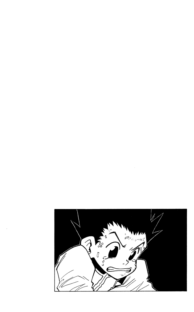 Read Hunter x Hunter RU Manga Online