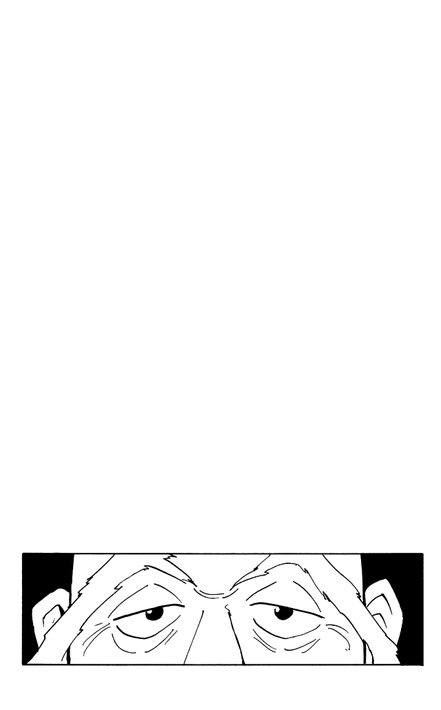 Read Hunter x Hunter RU Manga Online