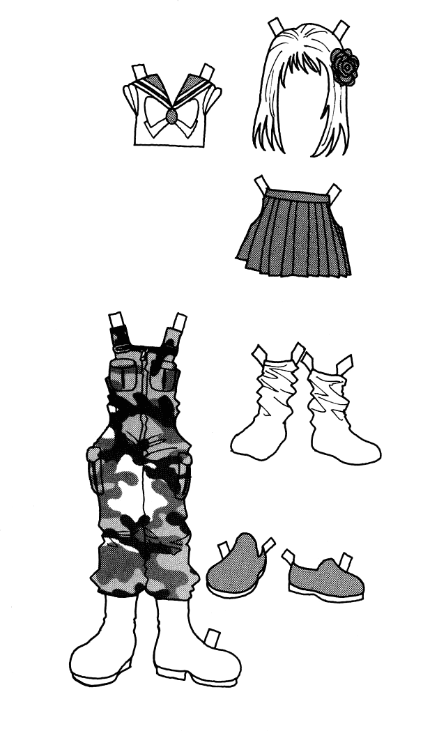 Read Hunter x Hunter RU Manga Online
