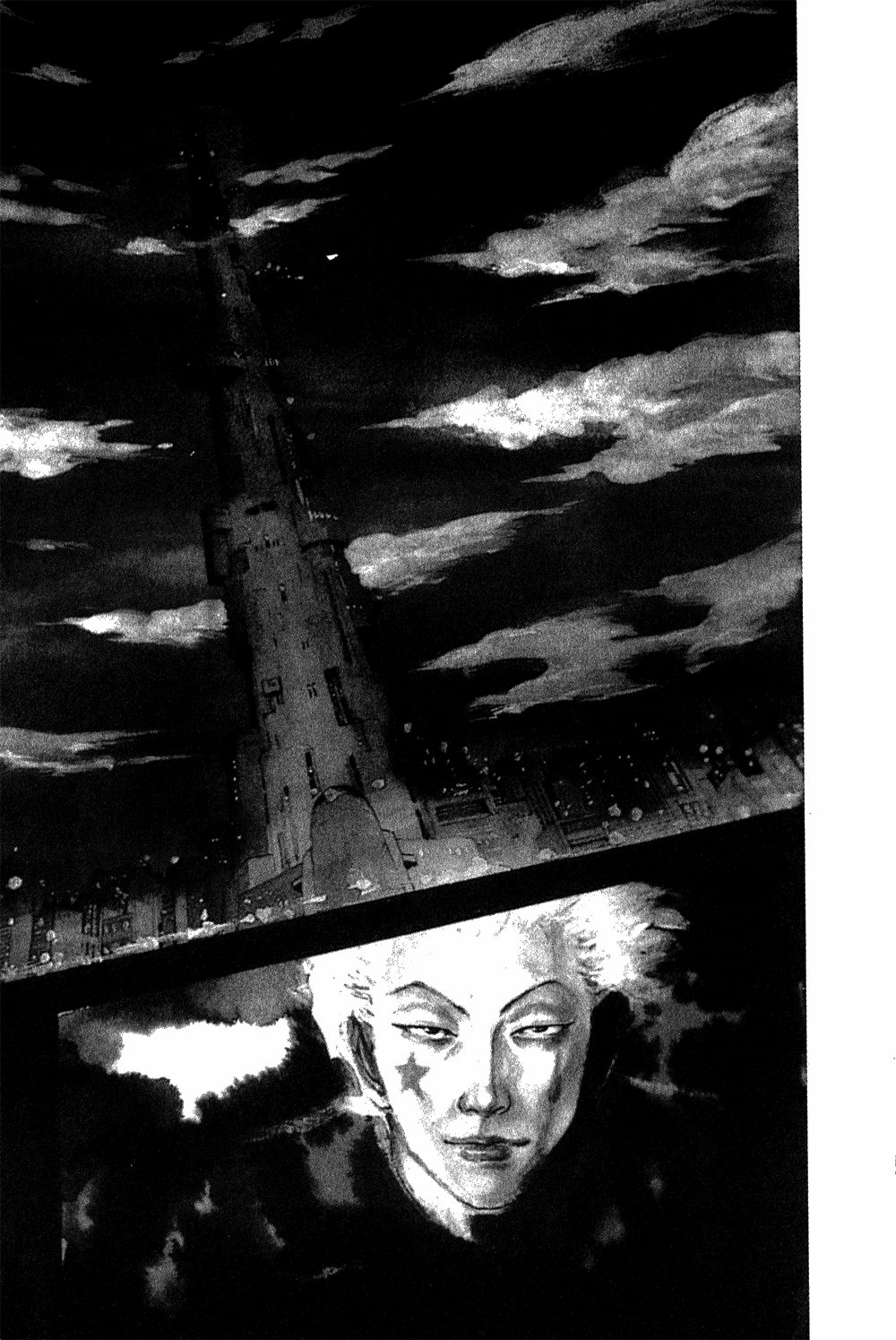 Read Hunter x Hunter RU Manga Online