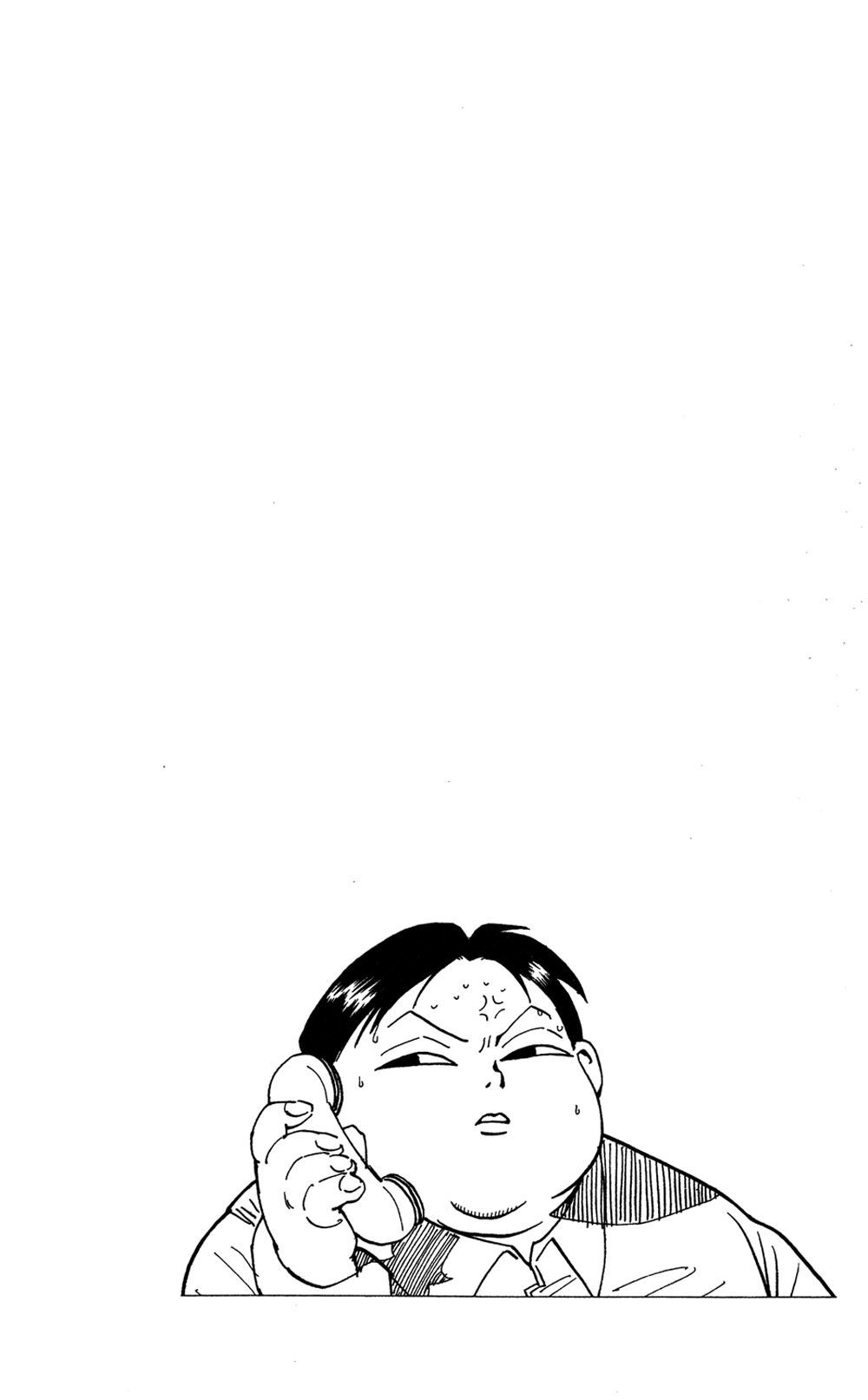 Read Hunter x Hunter RU Manga Online