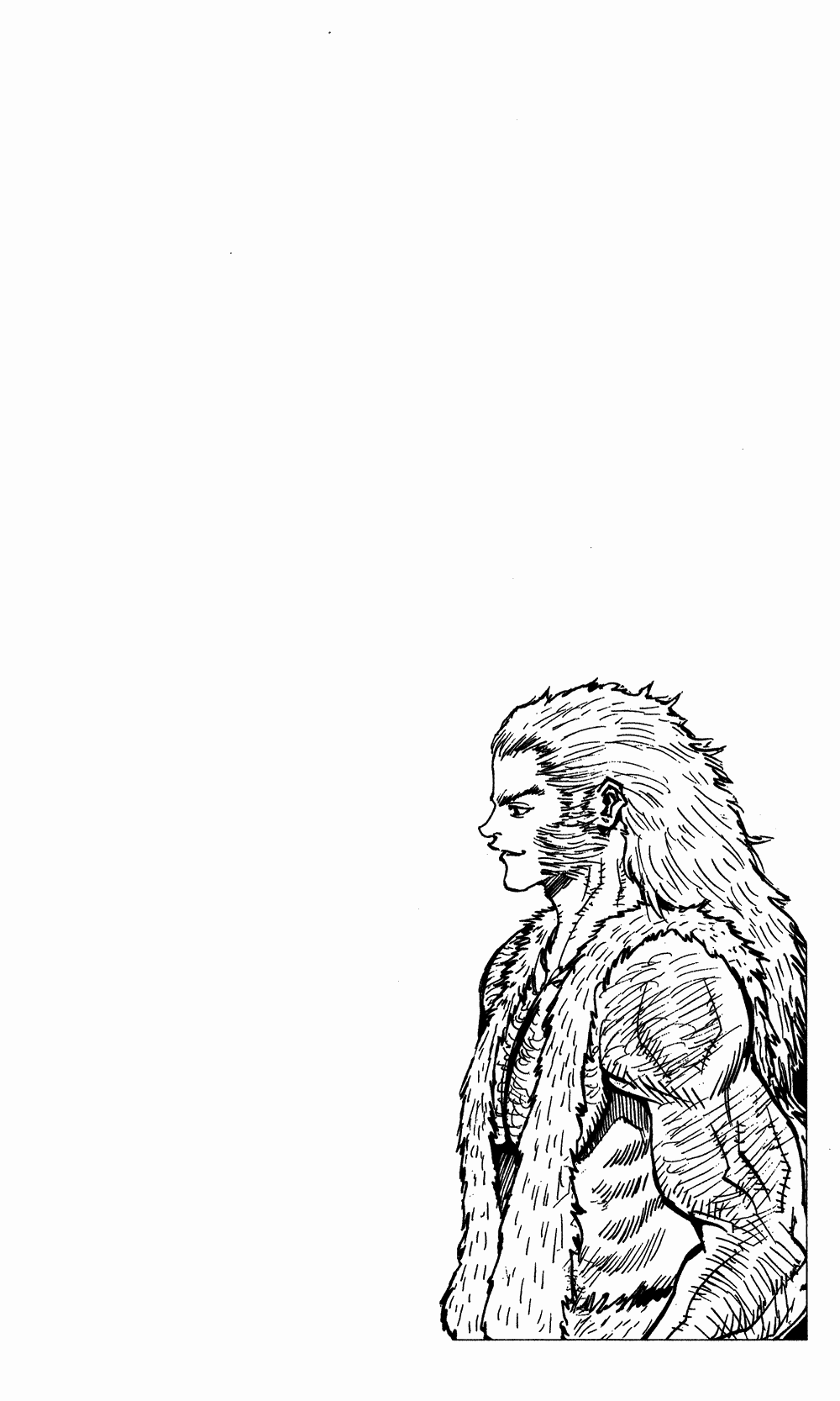 Read Hunter x Hunter RU Manga Online