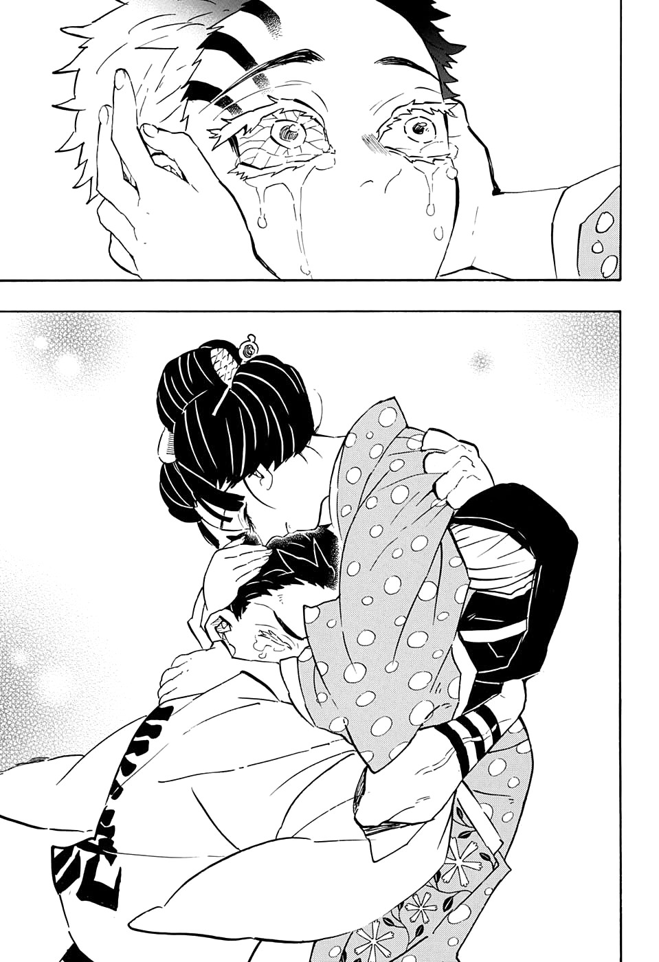 Read Kimetsu no Yaiba RU Manga Online