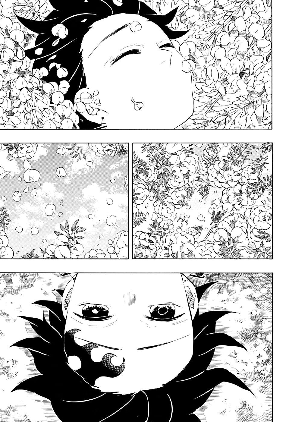 Read Kimetsu no Yaiba RU Manga Online