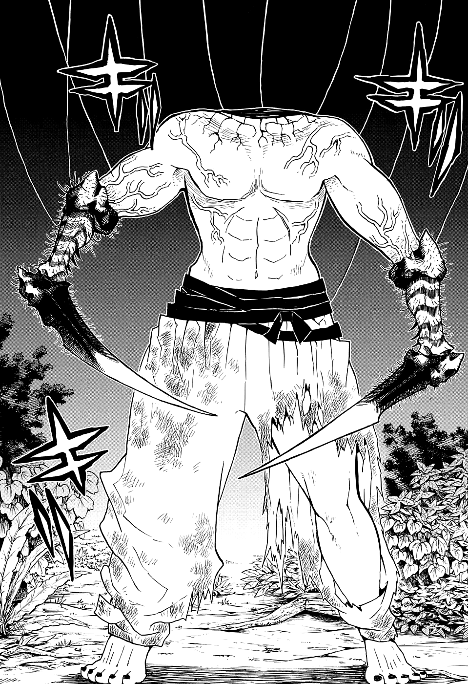 Read Kimetsu no Yaiba RU Manga Online