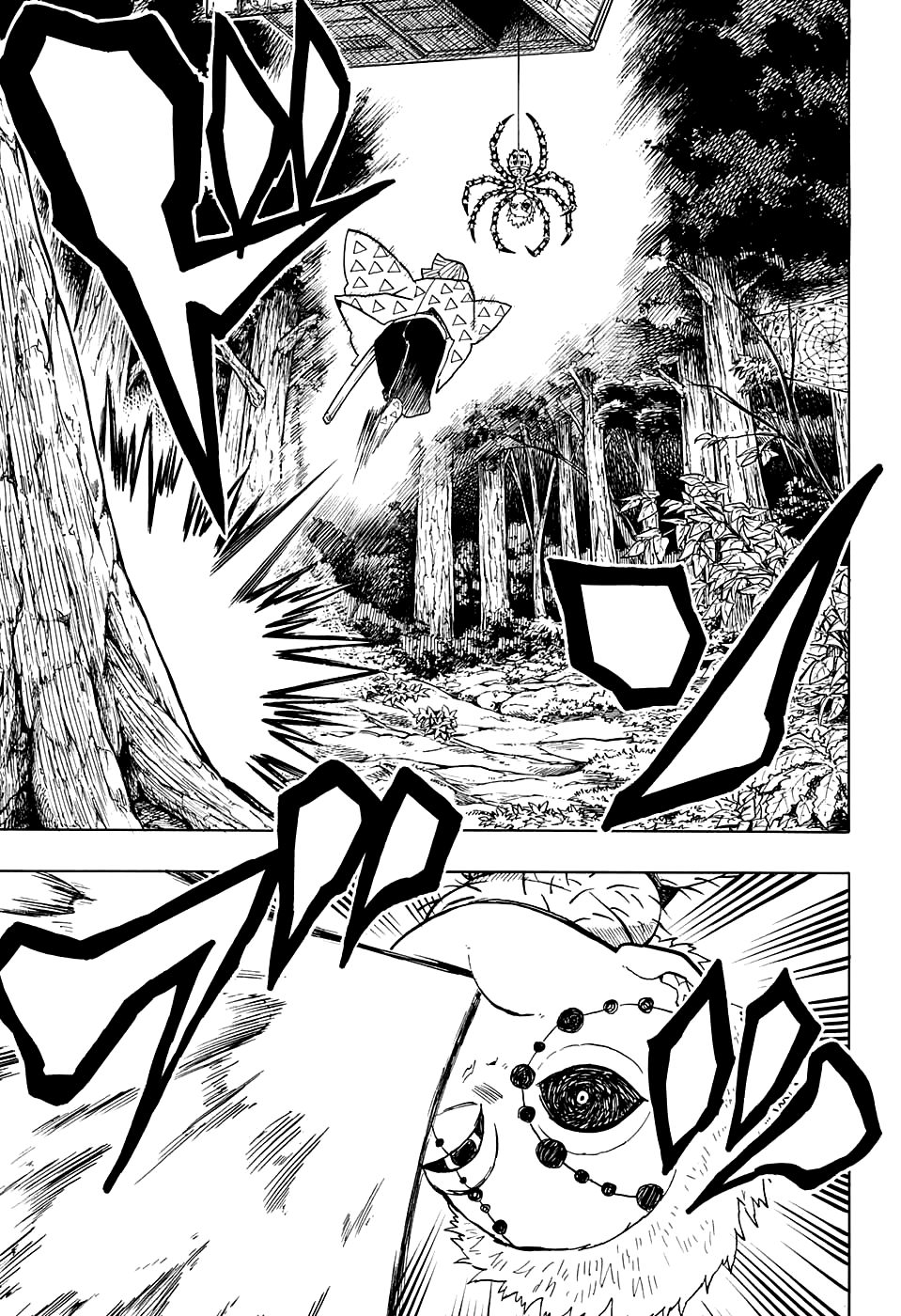 Read Kimetsu no Yaiba RU Manga Online