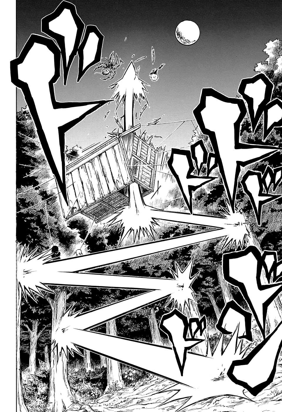 Read Kimetsu no Yaiba RU Manga Online
