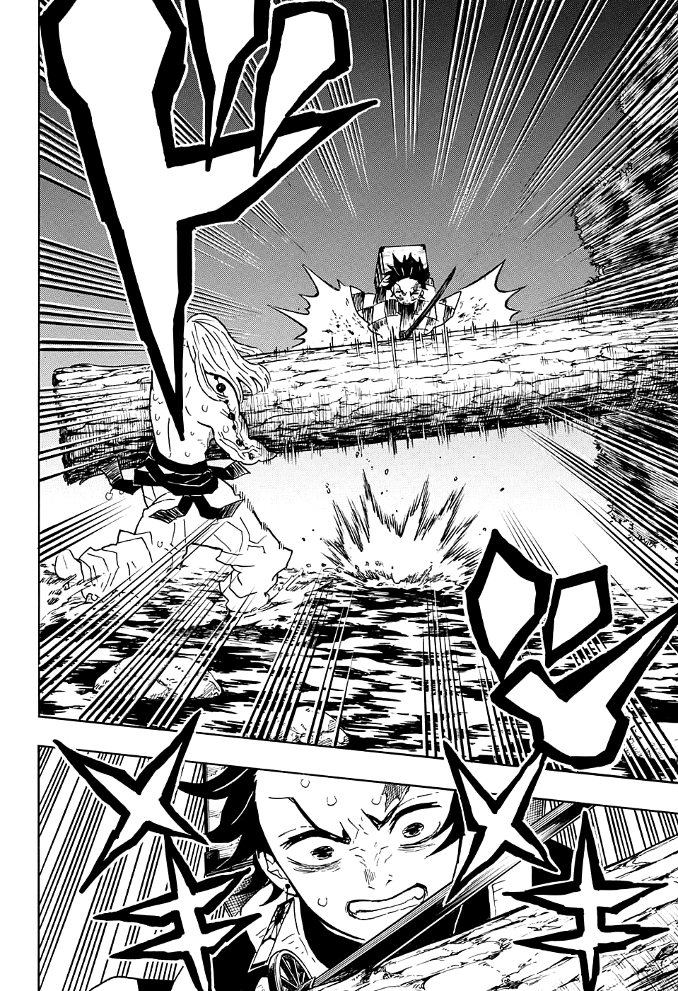 Read Kimetsu no Yaiba RU Manga Online