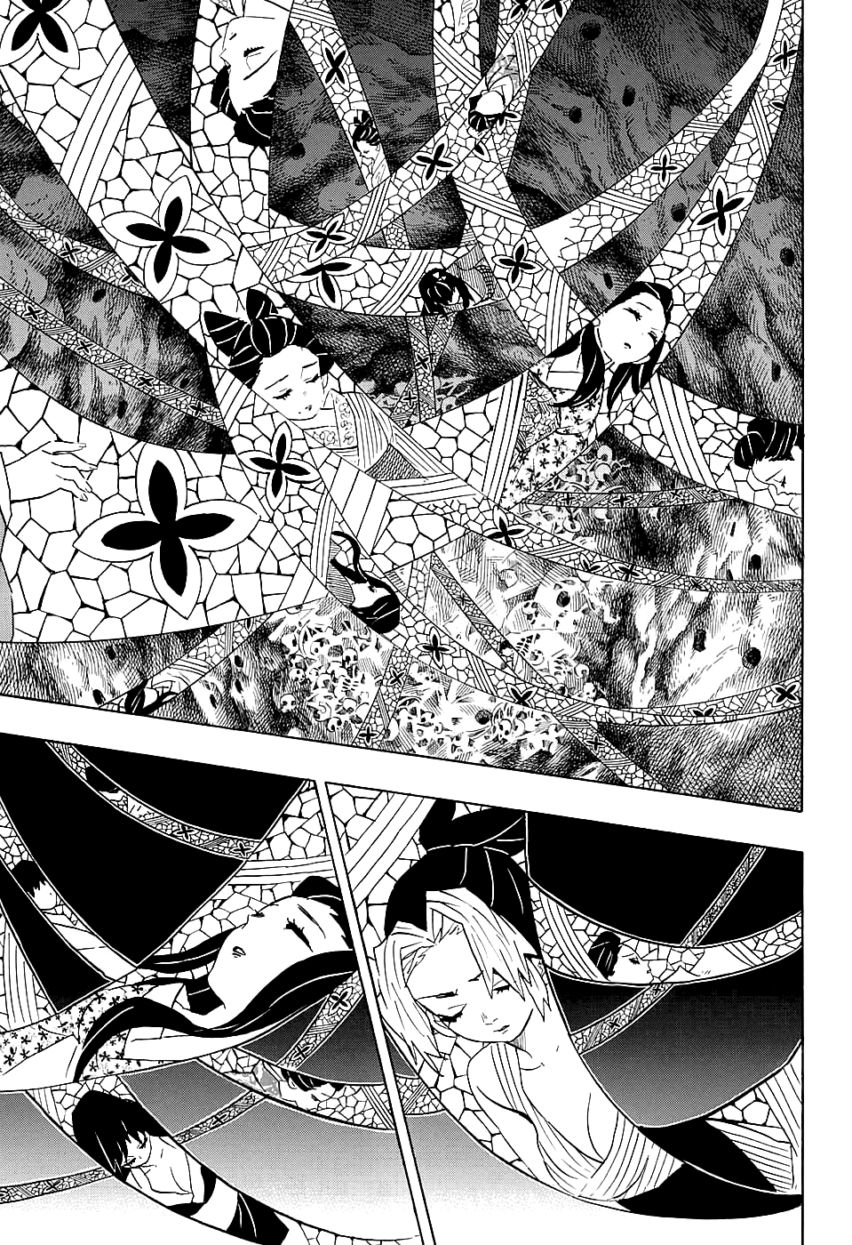 Read Kimetsu no Yaiba RU Manga Online