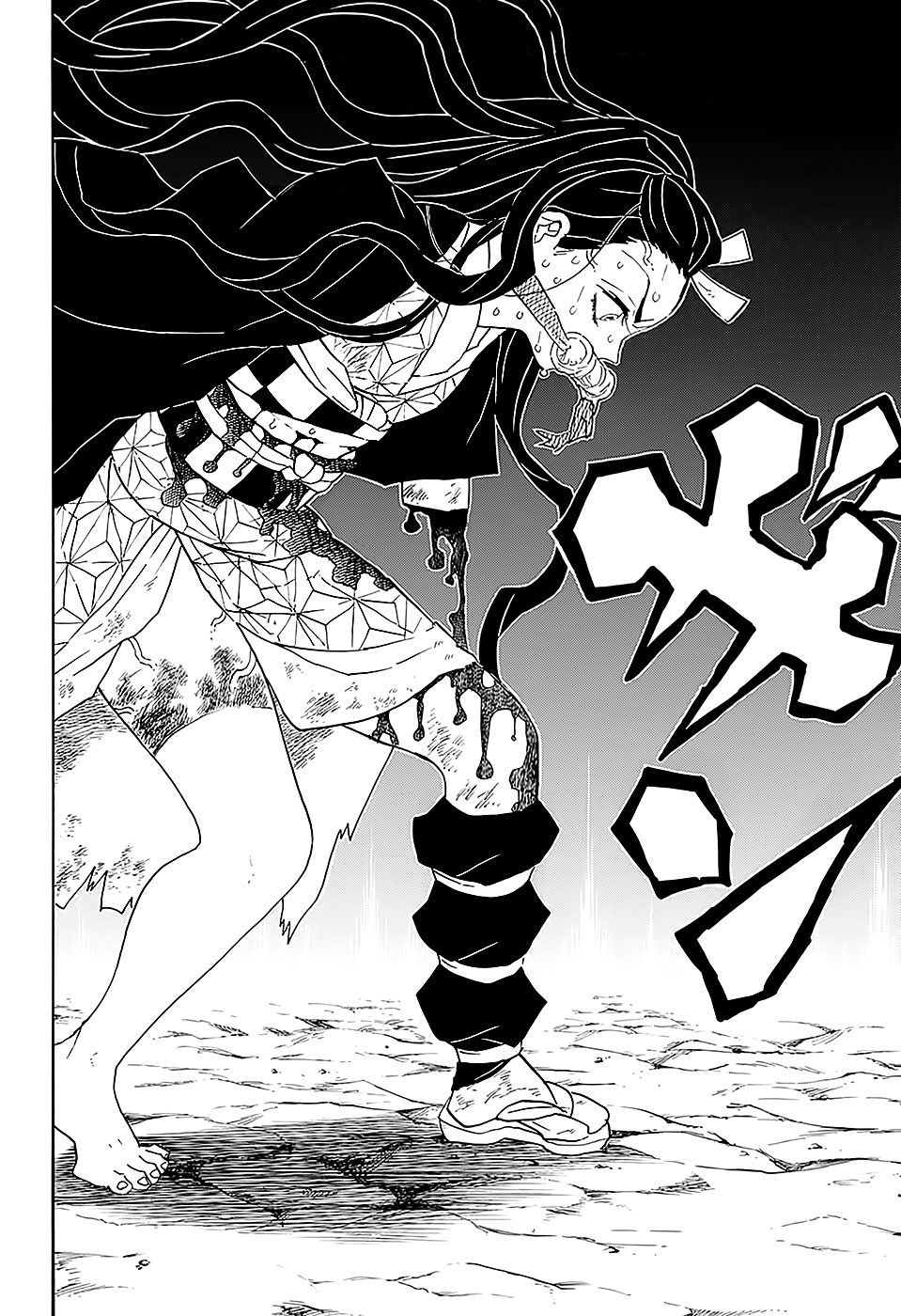 Read Kimetsu no Yaiba RU Manga Online