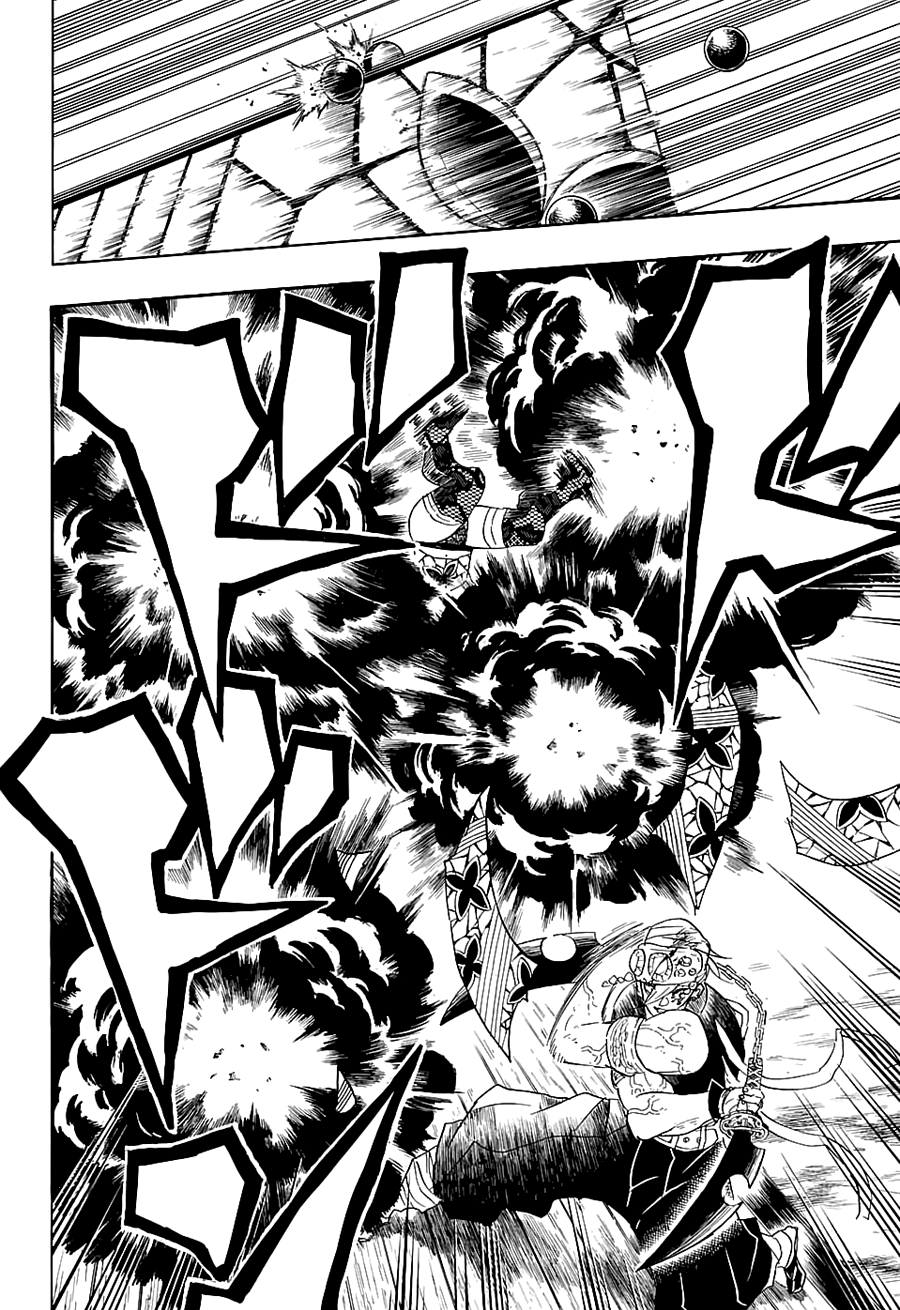 Read Kimetsu no Yaiba RU Manga Online