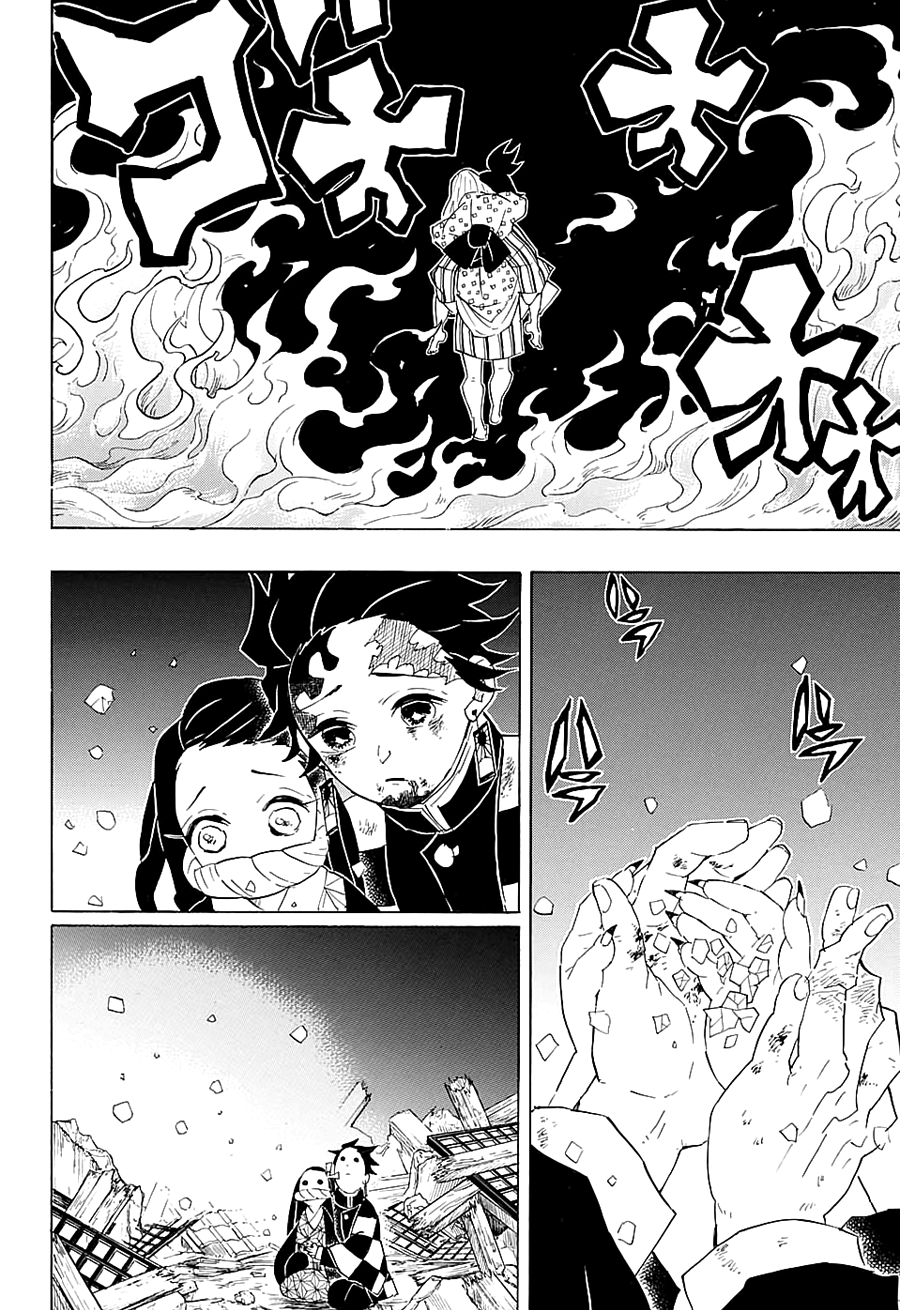 Read Kimetsu no Yaiba RU Manga Online