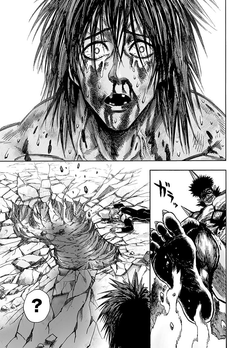 Read One-Punch Man RU Manga Online
