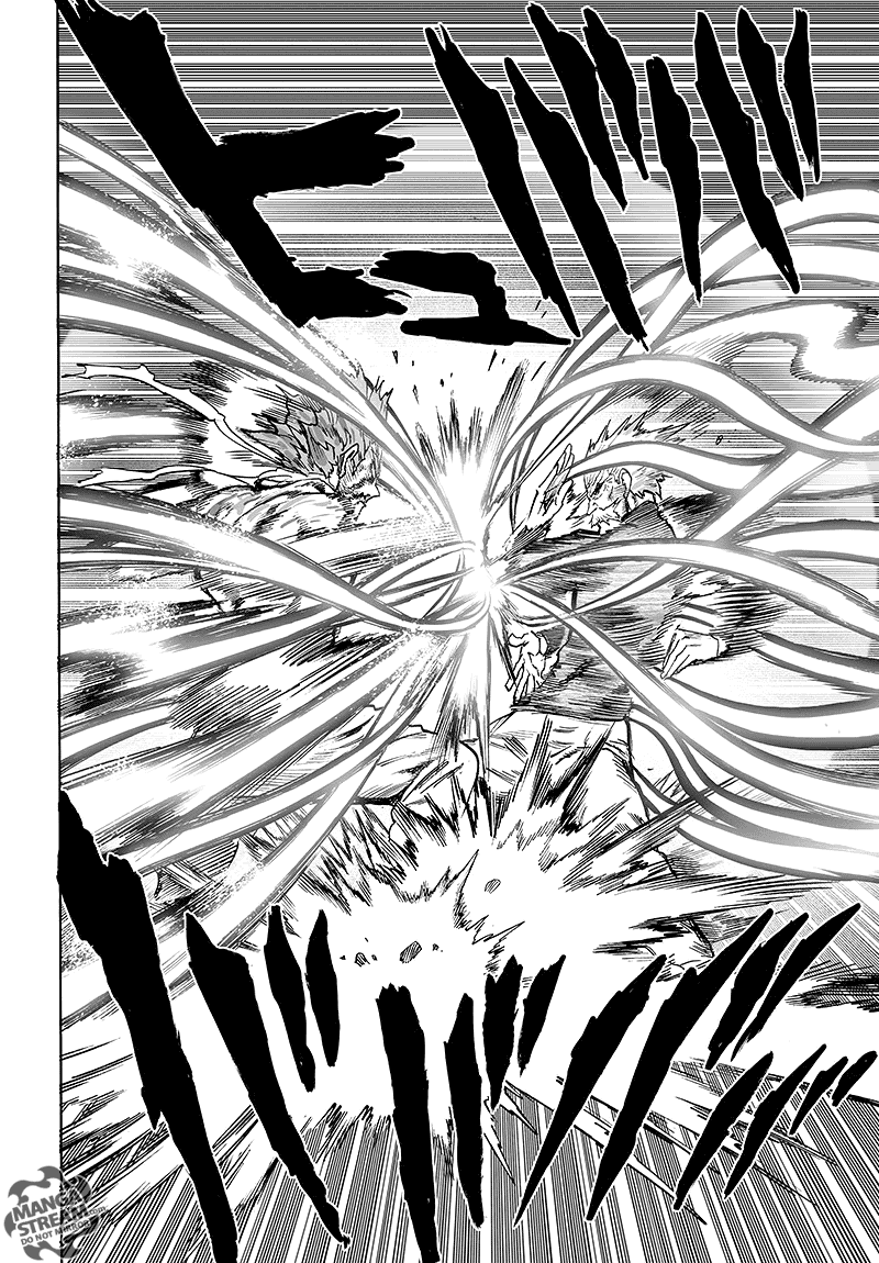 Read One-Punch Man RU Manga Online