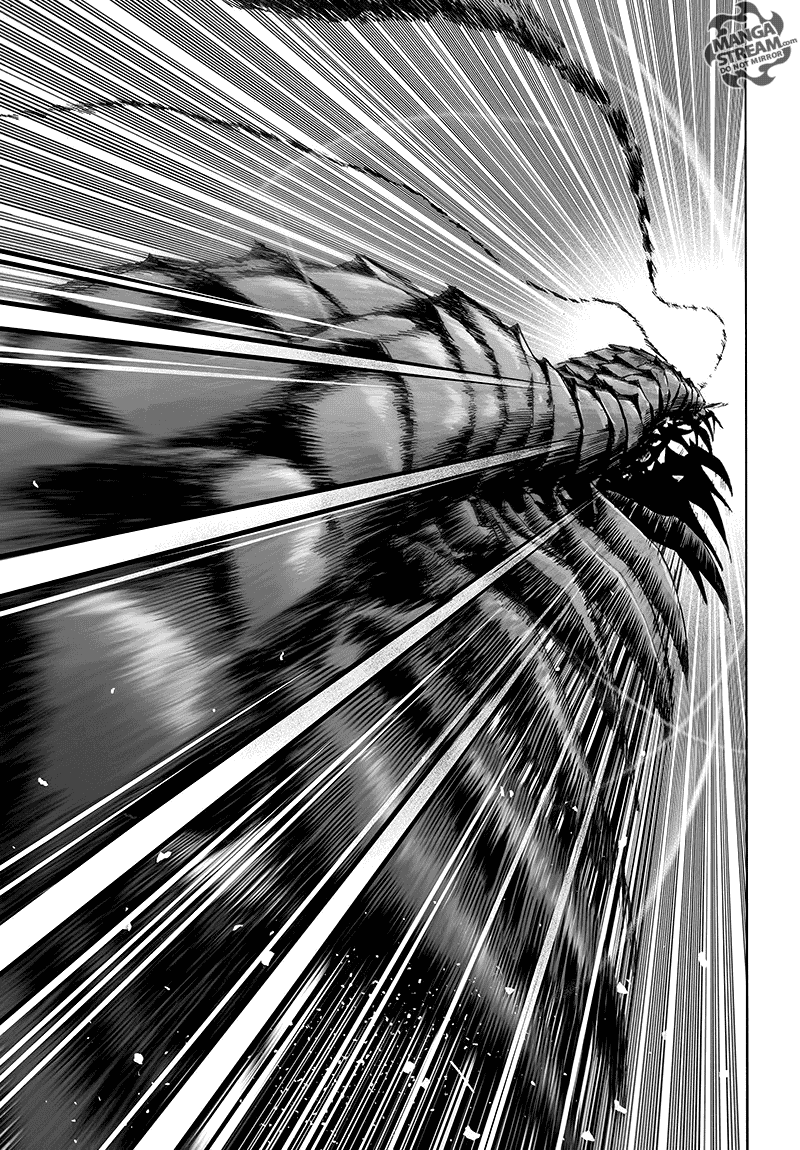 Read One-Punch Man RU Manga Online