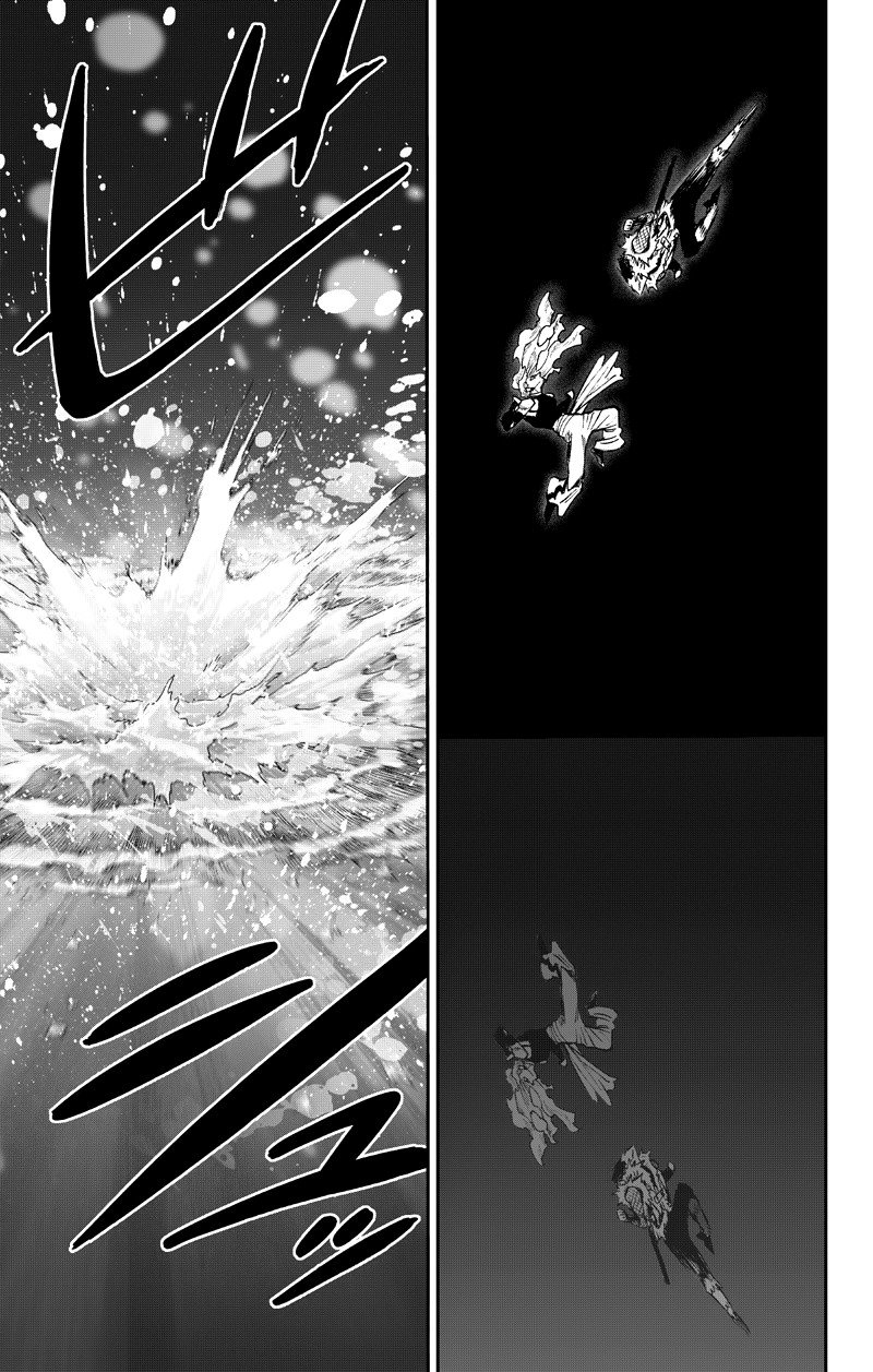 Read One-Punch Man RU Manga Online