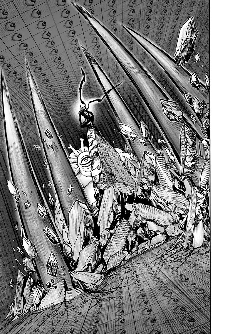 Read One-Punch Man RU Manga Online