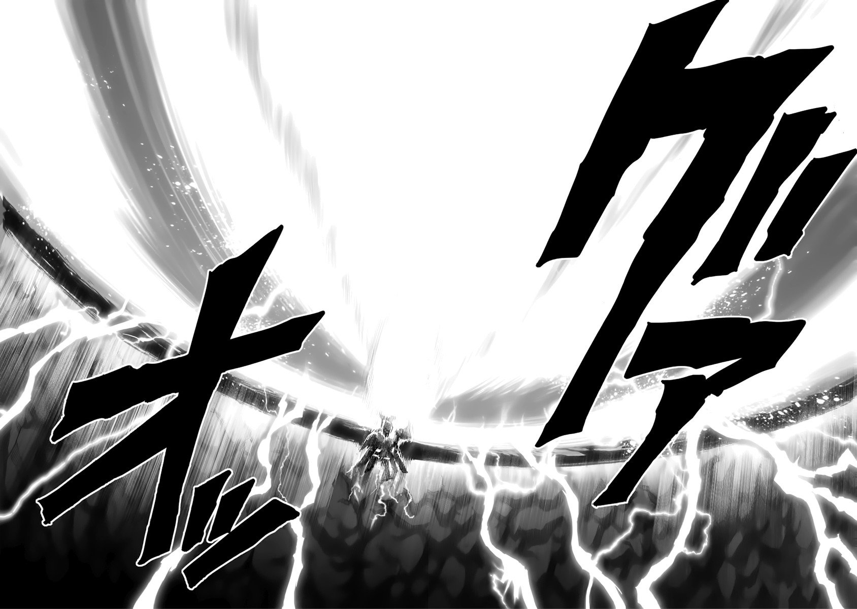 Read One-Punch Man RU Manga Online