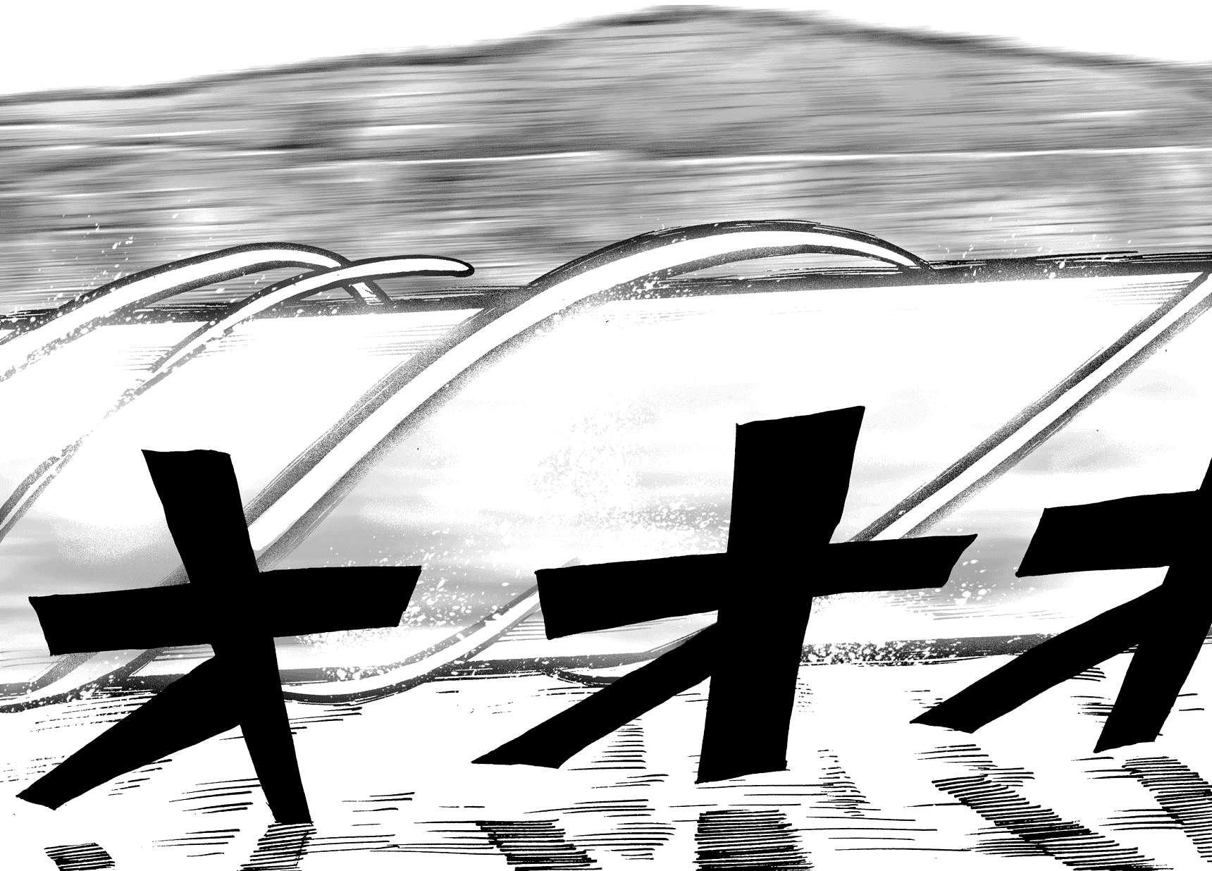 Read One-Punch Man RU Manga Online