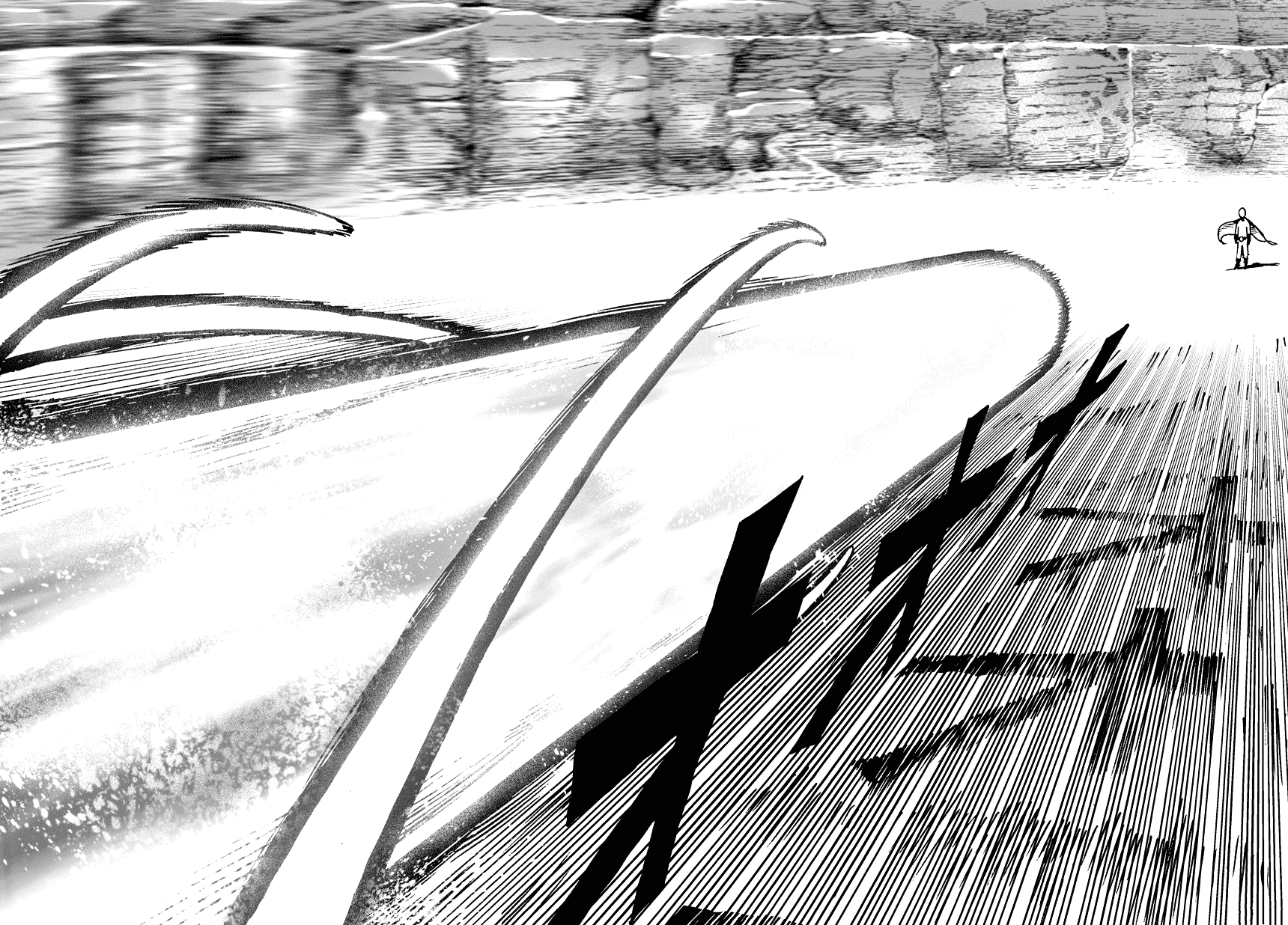 Read One-Punch Man RU Manga Online