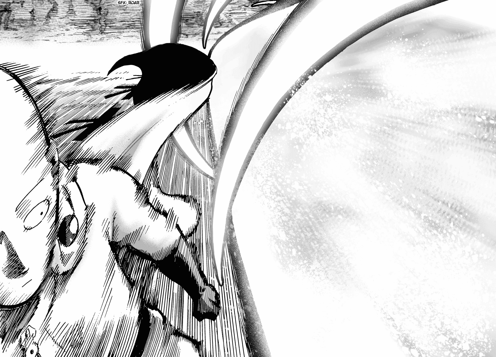 Read One-Punch Man RU Manga Online