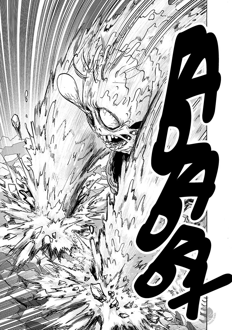 Read One-Punch Man RU Manga Online