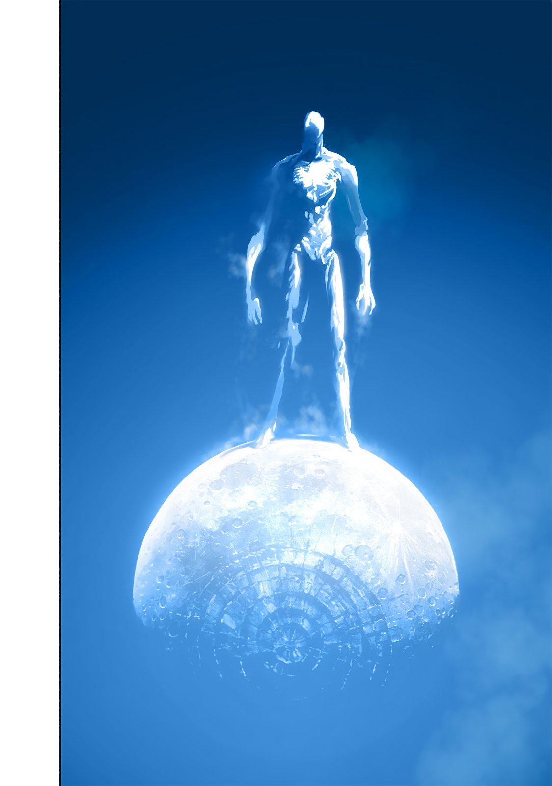 Read One-Punch Man RU Manga Online