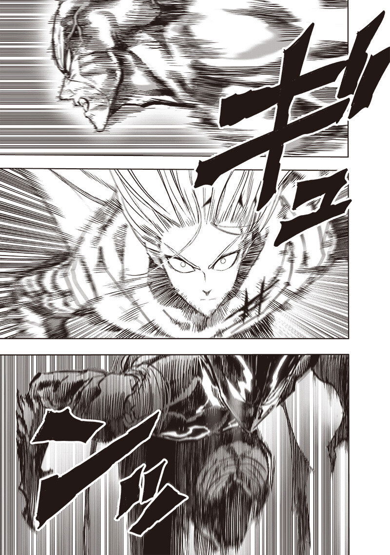 Read One-Punch Man RU Manga Online