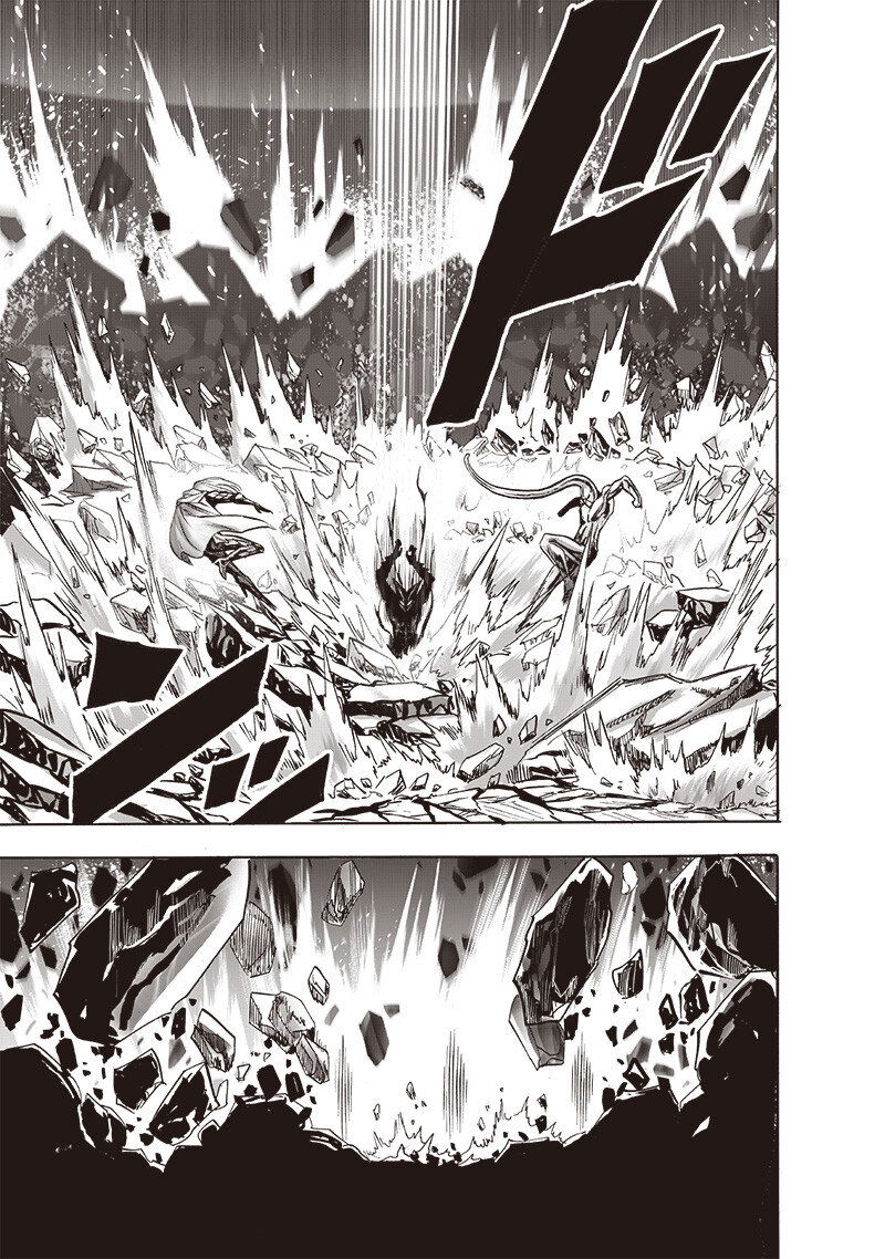 Read One-Punch Man RU Manga Online