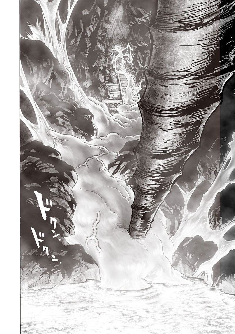 Read One-Punch Man RU Manga Online