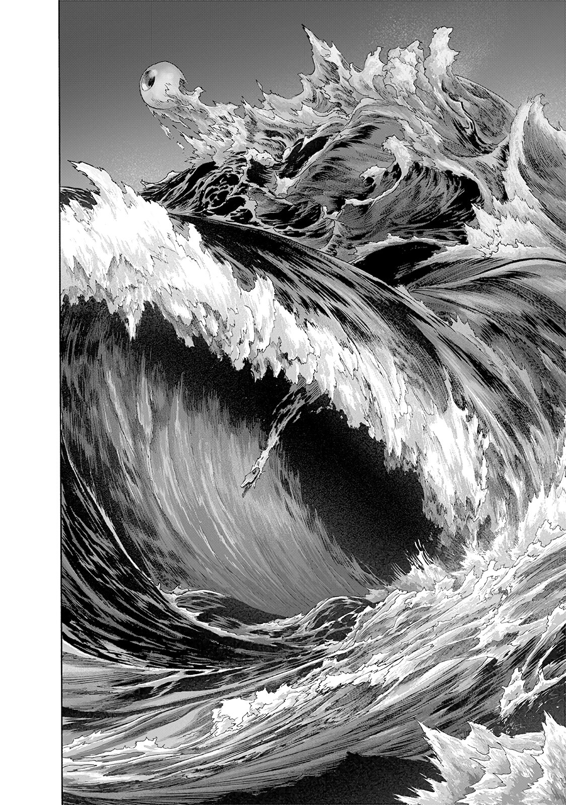 Read One-Punch Man RU Manga Online