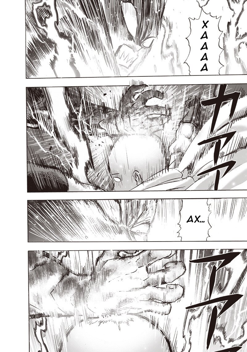 Read One-Punch Man RU Manga Online