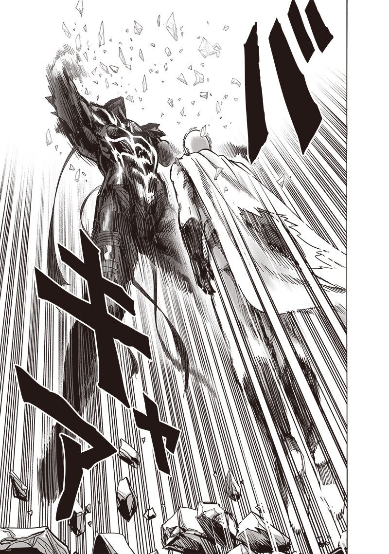Read One-Punch Man RU Manga Online