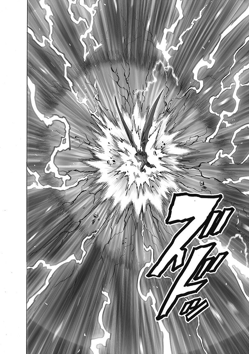 Read One-Punch Man RU Manga Online
