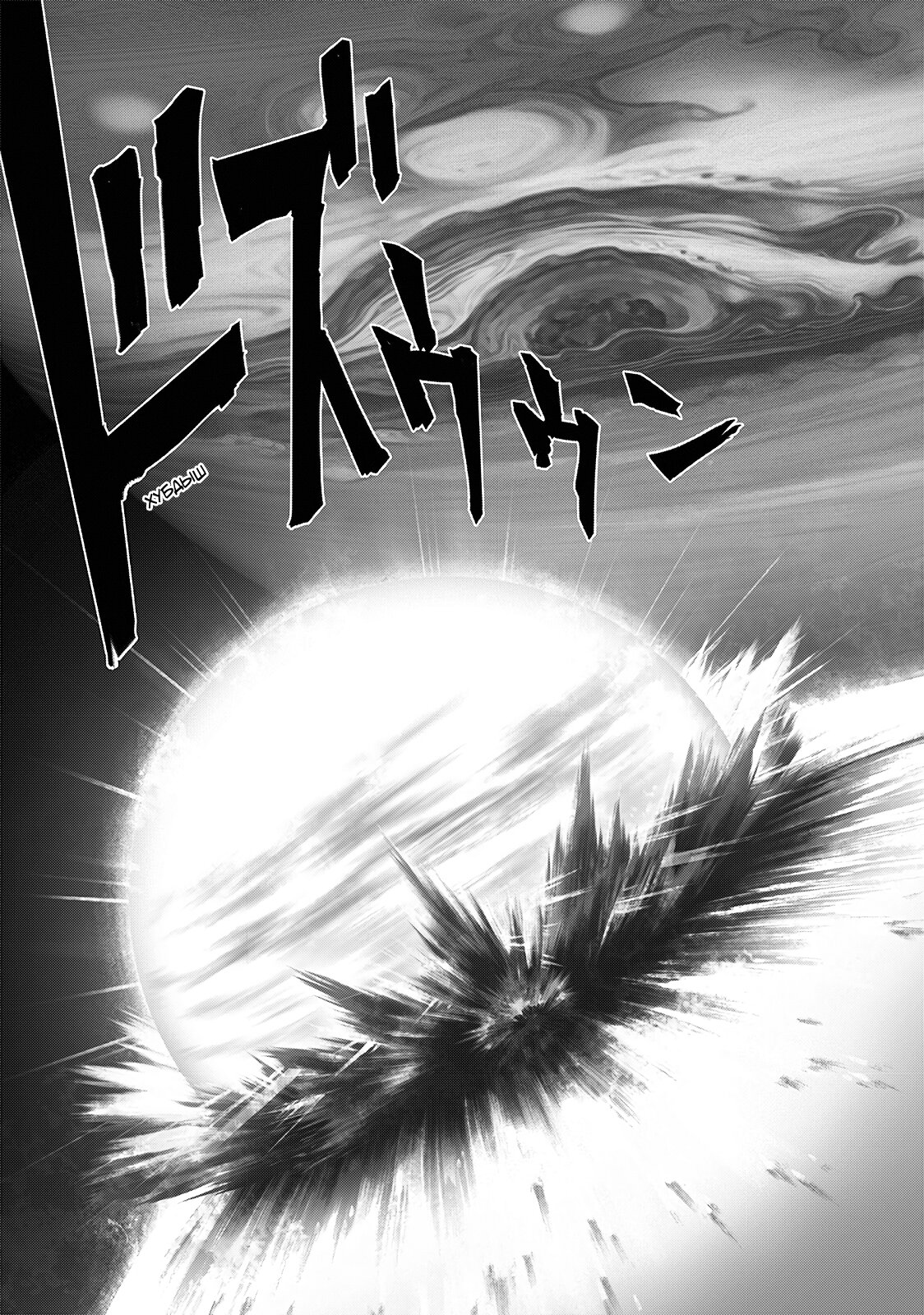 Read One-Punch Man RU Manga Online