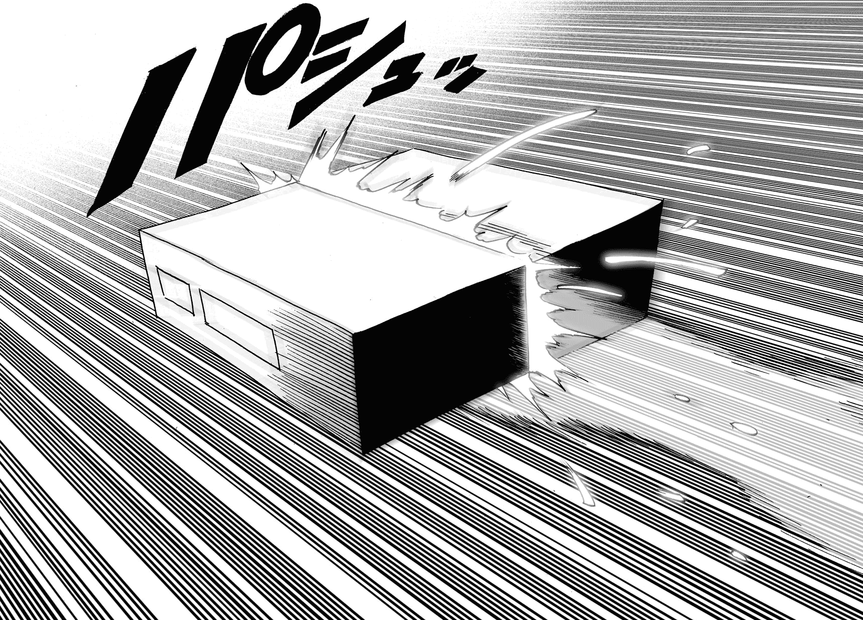 Read One-Punch Man RU Manga Online