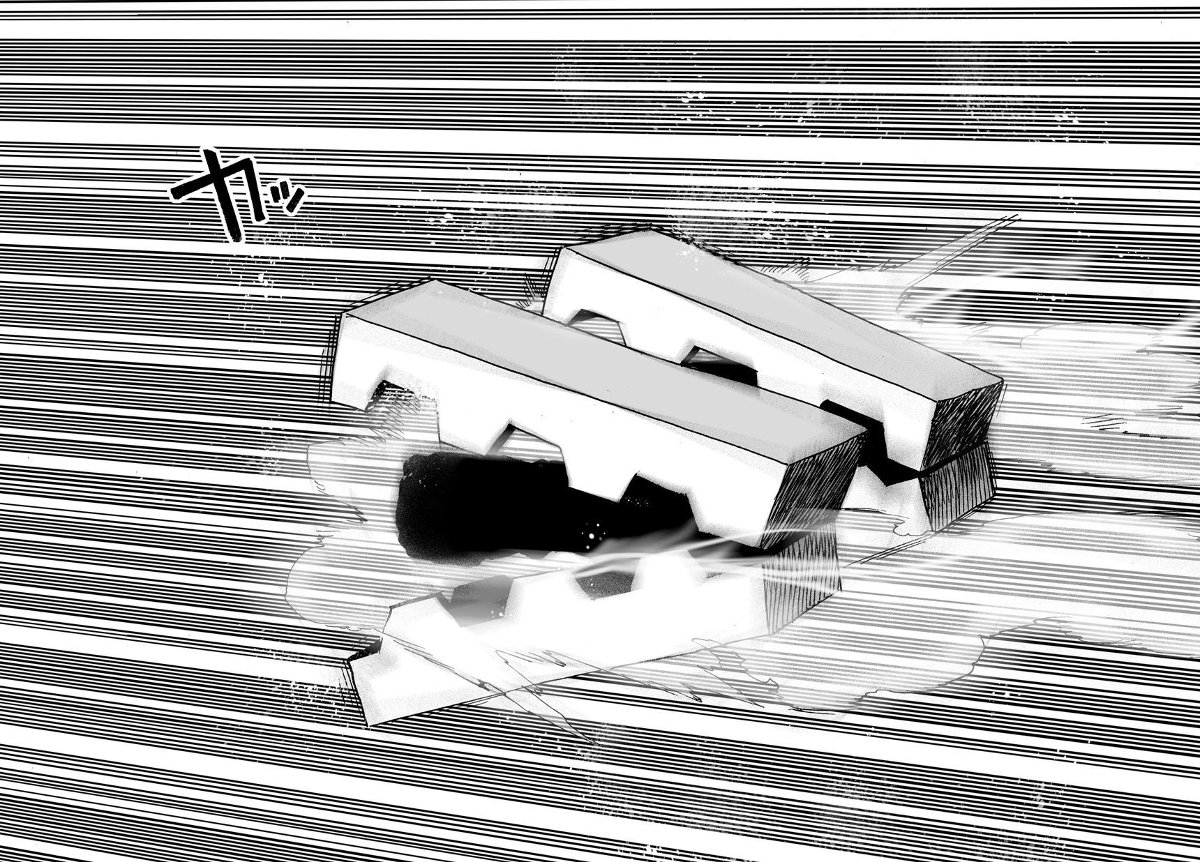 Read One-Punch Man RU Manga Online