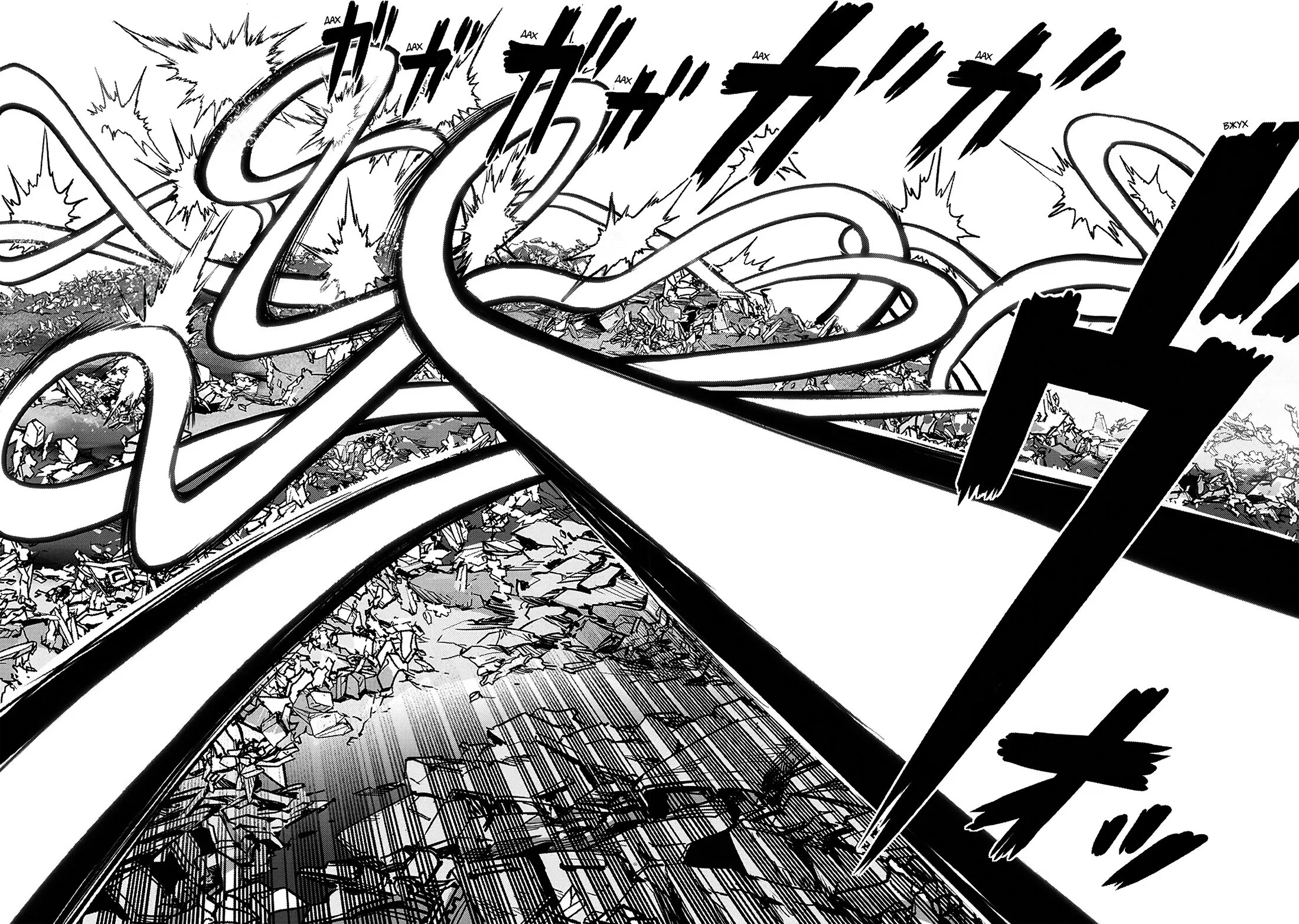 Read One-Punch Man RU Manga Online