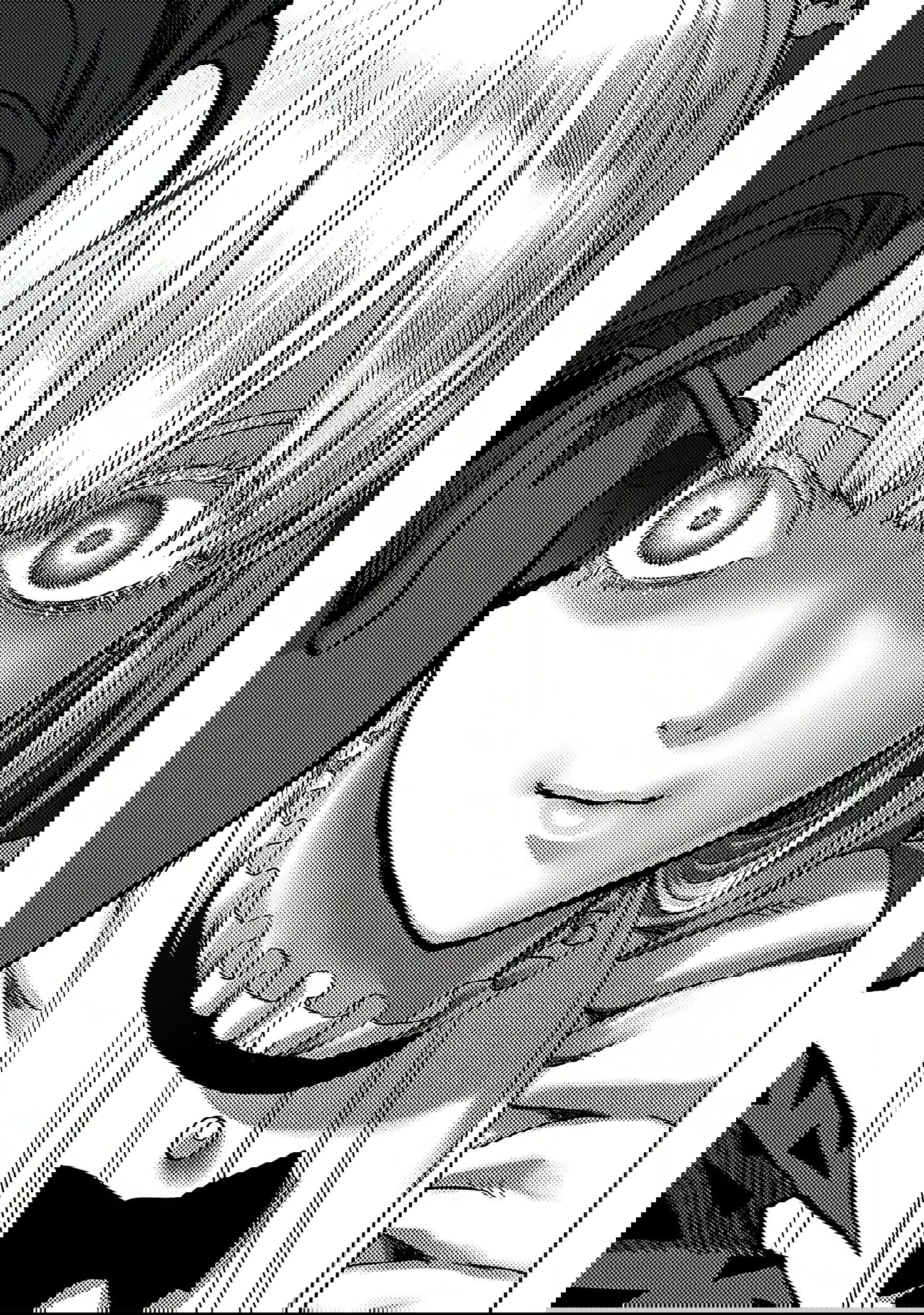 Read One-Punch Man RU Manga Online