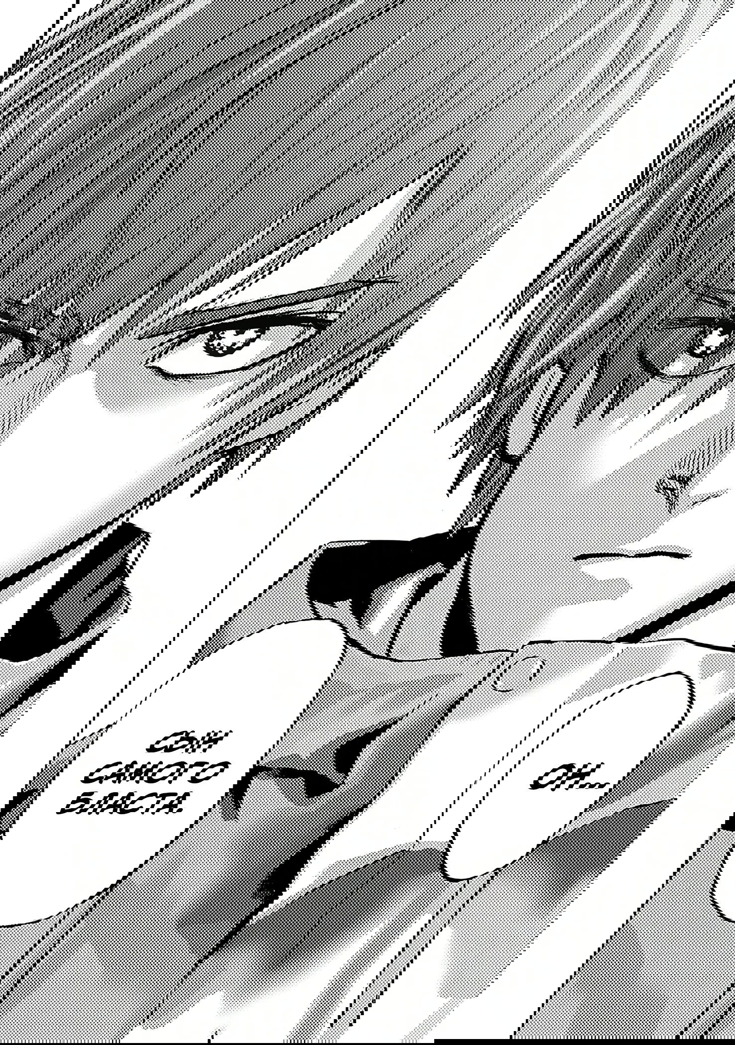 Read One-Punch Man RU Manga Online