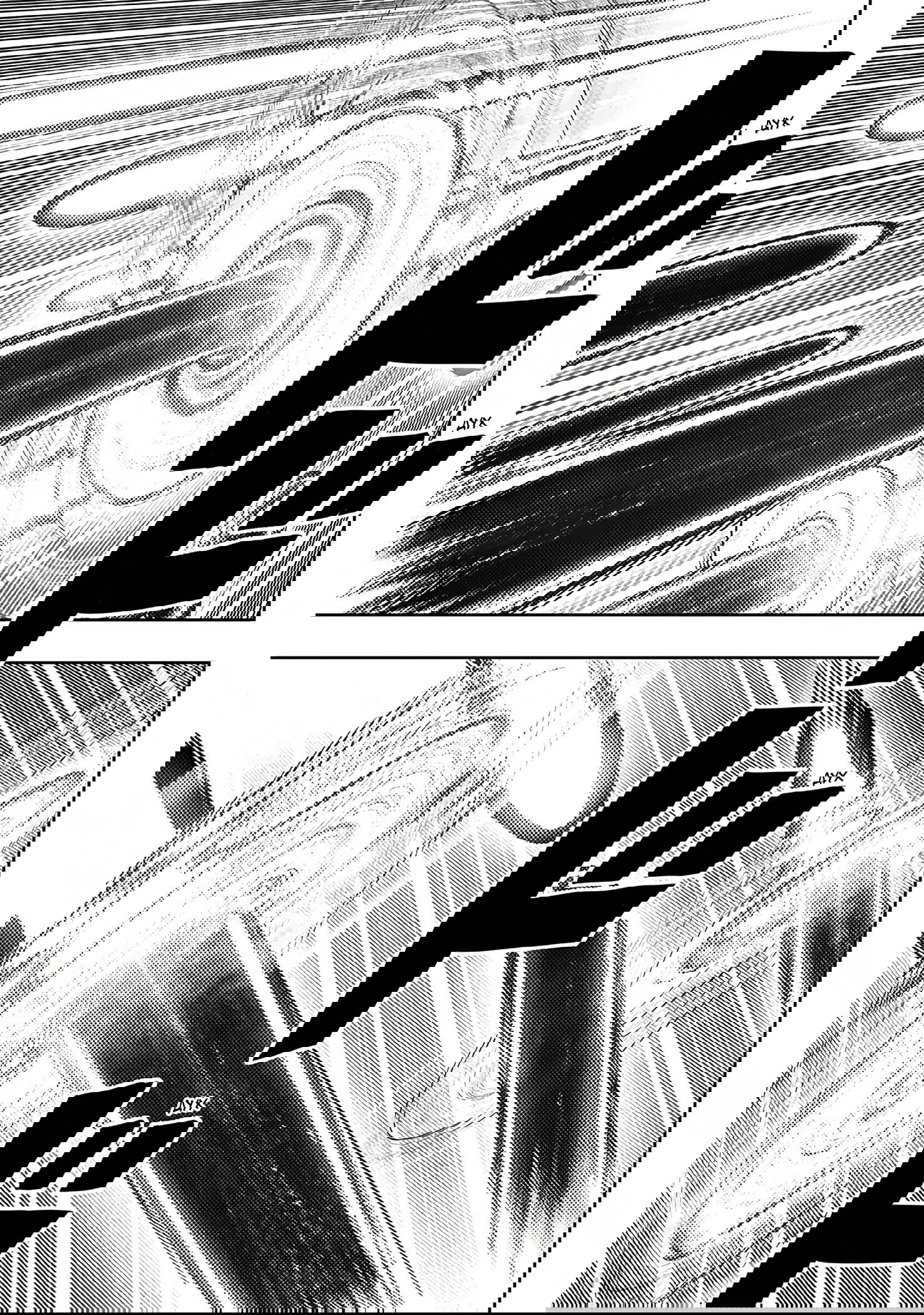 Read One-Punch Man RU Manga Online
